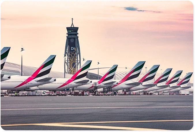 Transport & operations case image