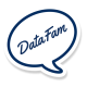 DataFam Bubble Sticker